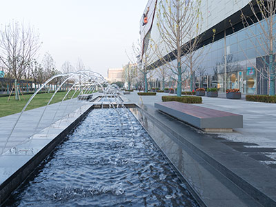 始兴企业地下室防水