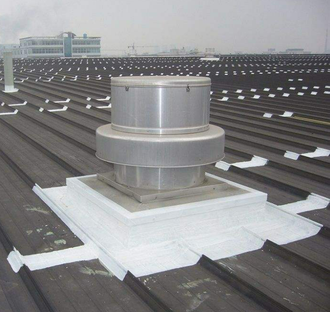 始兴工业园区零星修缮